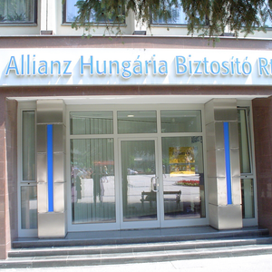 Allianz Hungária Biztosító Rt.